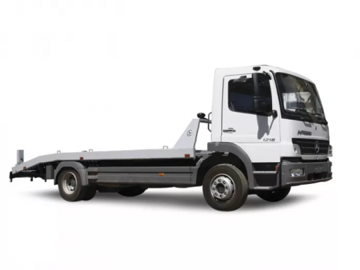 Эвакуатор Mersedes-Benz Actros 1836 LNRA