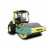 Каток грунтовый Ammann ASC 110D